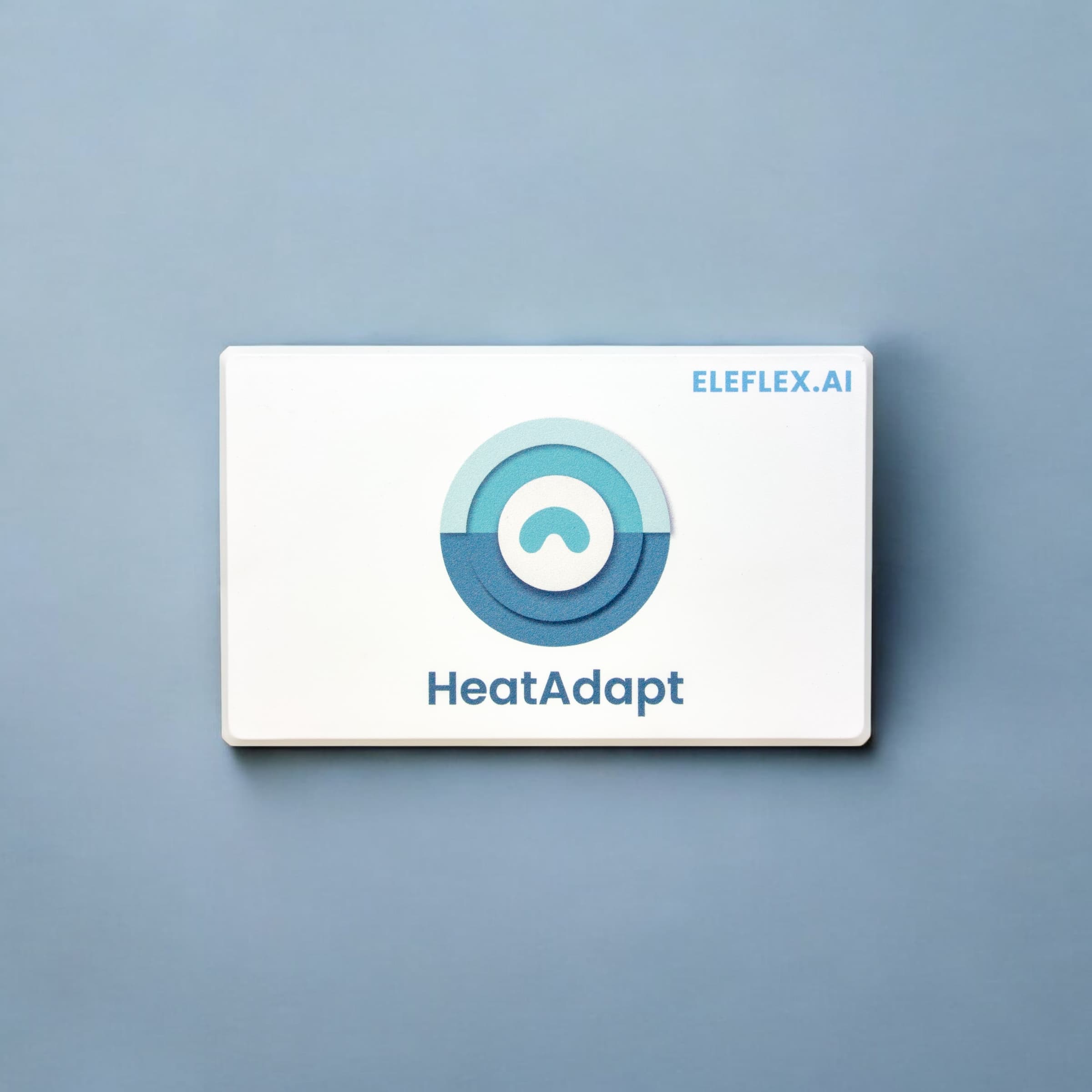 HeatAdapt modulis — pie sienas stiprināms kontrolieris